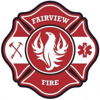 Fire Dept Seal